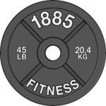 1885 Fitness